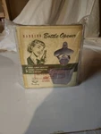 New Wembley Vintage Style Hanging Bottle Opener & Cap Catcher 2 Piece. Fixed Price $5.50.