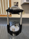 Black & Decker Jw275 Deluxe Lids Off Automatic Jar Opener Tested. Fixed Price $29.50.
