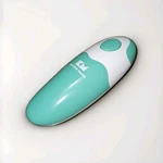 Kitchen Mama Auto Electric Can Opener: Open Your Cans With A Simple Press Of .... Fixed Price $35.99.