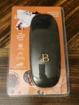 Drew Barrymore Beautiful Hands-free Automatic Battery Powered Can Opener (black). Fixed Price $27.49.