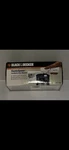 Black & Decker Handy Opener Cordless Can Kec160b Vintage Spacemaker Nib. Fixed Price $65.00.