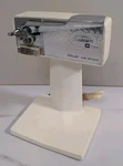 Vintage Sunbeam Vista Automatic Electric Can Opener Mid Century Model V66-s Usa. Fixed Price $40.00.