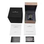 Hamilton Khaki Aviation H70605560 Automatikaufzug Jkjpppmd. Fixed Price $1081.80.