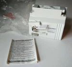 Hamilton Beach Power Opener 76400 Space Saver Under The Cabinet Can. Fixed Price $79.99.