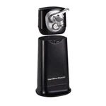 Hamilton Beach 76611 Flexcut Electric Can Opener, Cordless & Rechargeable, Black. Fixed Price $52.99.