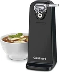 Cuisinart Cco-50bkn Deluxe Electric Can Opener - Black. Fixed Price $42.00.