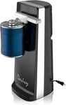 Davivy 3 In 1 Electric Can Opener Stainless Steel Cutter Automatic Smooth Edge. Fixed Price $29.99.