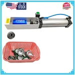 Nkaike Aluminum Can Crusher Heavy Duty Pneumatic Cylinder Soda Beer Crush.... Fixed Price $78.68.