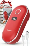 Kitassure Handsfree One-touch Rechargeable Electric Can Opener Easy Flex Side Cu. Fixed Price $53.98.