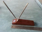 Natural Hones Inc Maxi Stix Knife Sharpener Ceramic. Fixed Price $24.50.