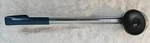 Bakers & Chefs Nsf Stainless Steel 2oz Ladle 13" For Commercial Food Service. Fixed Price $22.77.