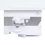 Elitra Home Electric Can Opener - 4 In 1 Under The Cabinet Mounted Opener.... Fixed Price $74.11.