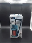 New Finelife Products Crush'em Can Crushing System Pull To Crush Aluminum. Fixed Price $24.99.
