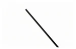 Knape & Vogt 8090b 36 Black 36" Pinion Shaft For Cabinet Pocket Doors - Single. Fixed Price $35.86.