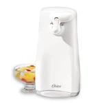 Oster 3125 Electric Can Opener White, 220-240v, Export Only, Not For Usa. Fixed Price $39.99.