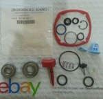 Ingersoll Rand 2235 Tk1 Kit + 2135-d93 Red Trigger For 2235qtimax & 2235timax. Fixed Price $64.00.
