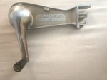 Vintage Original Rival Wall Mount Chrome Manual Can Opener Can-o-mat 157 Kitchen. Fixed Price $21.00.