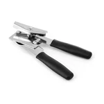 Swing-a-way Can Opener Compact Manual Steel Black Cushion Grips Kitchen New. Fixed Price $12.95.