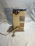 Vintage General Electric Can Opener Knife Sharpener Tested And Working. Fixed Price $28.38.