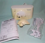 Black & Decker Spacemaker Ec75 Under Cabinet Can Opener Complete Tested Working. Fixed Price $29.99.