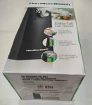 Hamilton Beach Can Opener. Fixed Price $35.00.