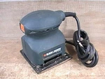 Black & Decker #7441 15,000-opm 1/4 Sheet Finishing Sander Pre-owned Tested. Fixed Price $21.99.