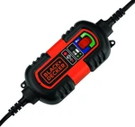 Black+decker Bm3b Fully Automatic 6v/12v Battery Charger/maintainer With Cable. Fixed Price $47.55.