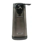 Cuisinart Sco-60 Deluxe Electric Can Opener Stainless Steel. Fixed Price $34.95.