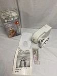 Open Up Cordless Jar & Bottle Opener Appliance Science Asc-102 White. Fixed Price $14.99.