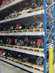 2013 Land Rover Lr4 Automatic Transmission Oem 171k Miles - Lkq411841445. Fixed Price $699.60.