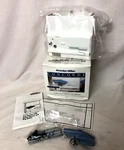 Proctor Silex Concorde Under-the-cabinet Can Opener Model C4434. Fixed Price $49.99.