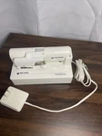 Vtg Black & Decker Handy Opener Cordless Can White Kec160b Spacemaker Rea. Fixed Price $94.99.