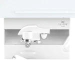 Elitra Home 3 In 1 Under The Cabinet Electric Can Opener Blade Sharpener Bott.... Fixed Price $45.41.