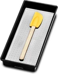 Low Profile Plastic Drawer Organizer Bin Multipurpose Storage. Fixed Price $15.99.