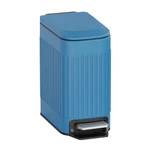 Trashaid Slim Bathroom Trash Can With Lid Soft Close, 6 Liter/1.6 Gallon. Fixed Price $50.84.