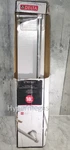 Delta Stryke 18" Inch Wall Mount Towel Bar Bath Acc. Brilliance Stainless Steel. Fixed Price $55.00.