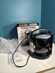 Black & Decker Professional Jar Opener Lids Off Automatic Jw200bmt New Open Box. Fixed Price $59.99.