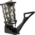 Dial Industries M92 Wall Mounted Beer, Soda, Aluminum 12oz Can Crusher For Recyc. Fixed Price $34.95.