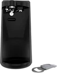 Black+decker Easycut Extra-tall Can Opener, Ec500b, Removable Multi-tool, Knife. Fixed Price $27.49.
