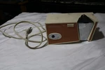 General Electric Ge Knife Scissor & Pencil Sharpener Cat No. Ionsi Mcm Vintage. Fixed Price $20.00.