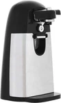 New Amazon Basics 3-in-1 Electric Can Opener Bottle Sharpener Fast Shipping. Fixed Price $20.55.