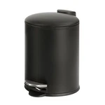 Sunnypoint 3l (0.8 Gallon) Mini Trash Can With Lid Small Step-on Garbage. Fixed Price $38.16.