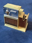 Vtg 60s Wards Signature Automatic Can Opener & Knife Sharpener (see Photos) Rare. Fixed Price $199.00.