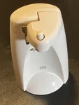 Durabrand Electric Can Opener. Fixed Price $15.00.