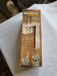 Electric Knife Spacemaker Wall Mounting Ge Vintage 1972 Ek30 Pre-owned. Fixed Price $35.00.
