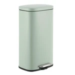 Happimess Hpm1011h Curtis 8gallon Stepopen Trash Can, Fingerprint Resistant, .... Fixed Price $105.00.