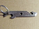Vintage 1915 Jimmy Jar Opener / Presto From Smalley Kivlan Onthank. Fixed Price $12.00.