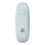Beautiful Electric Can Opener Hands Free Battery White Icing Drew. Fixed Price $29.99.
