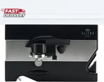 3 In 1 Under The Cabinet Electric Can Opener, Blade Sharpener, Bottle Un. Fixed Price $46.14.