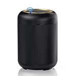 Procade Bathroom Trash Can Automatic Touchless,motion Sensor Bin,3 Gall.... Fixed Price $115.80.